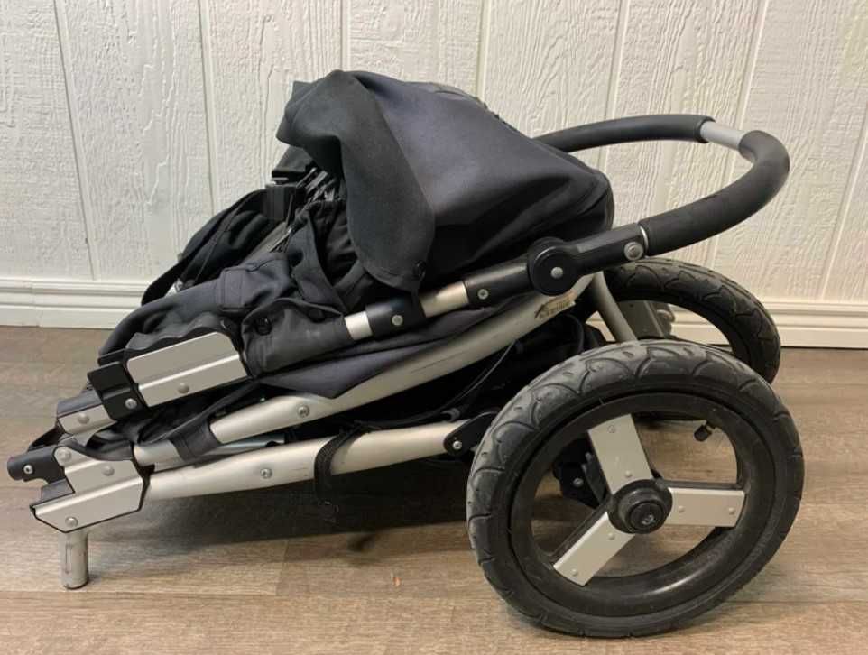Bumbleride Indie wózek spacerowy trójkolowy