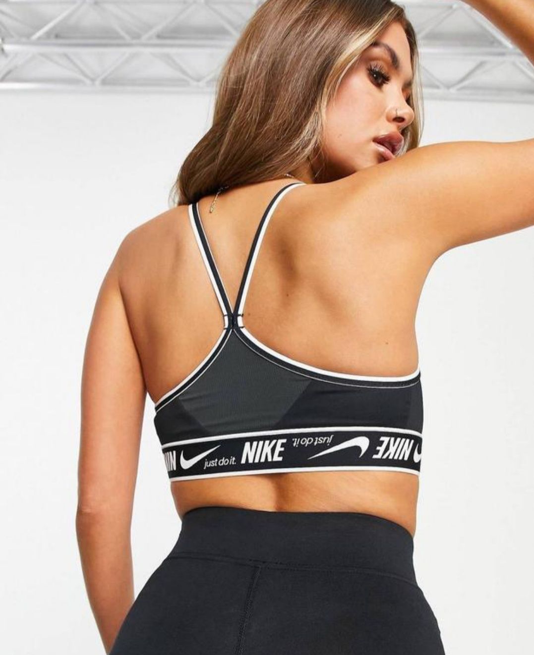 Топ Nike Just Do It