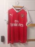 Koszulka Arsenal 2016/17