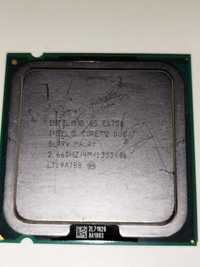 Procesor Intel core 2 Duo E6750