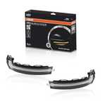 OSRAM Dynamiczne kierunkowskazy LED DO AUDI A3