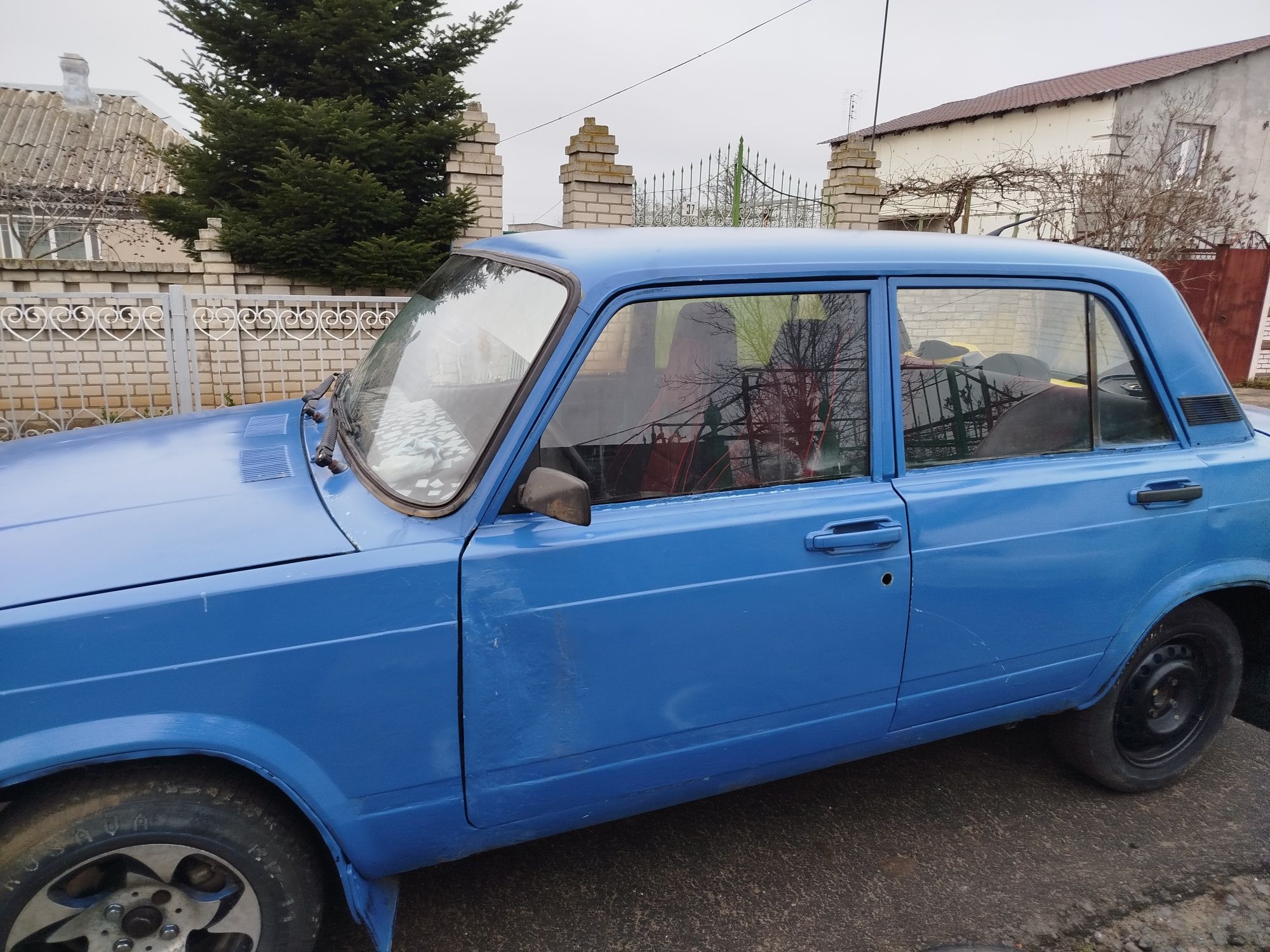 Продам жыгу ваз2107