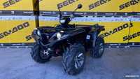 Yamaha Grizzly  700 Special Edition
