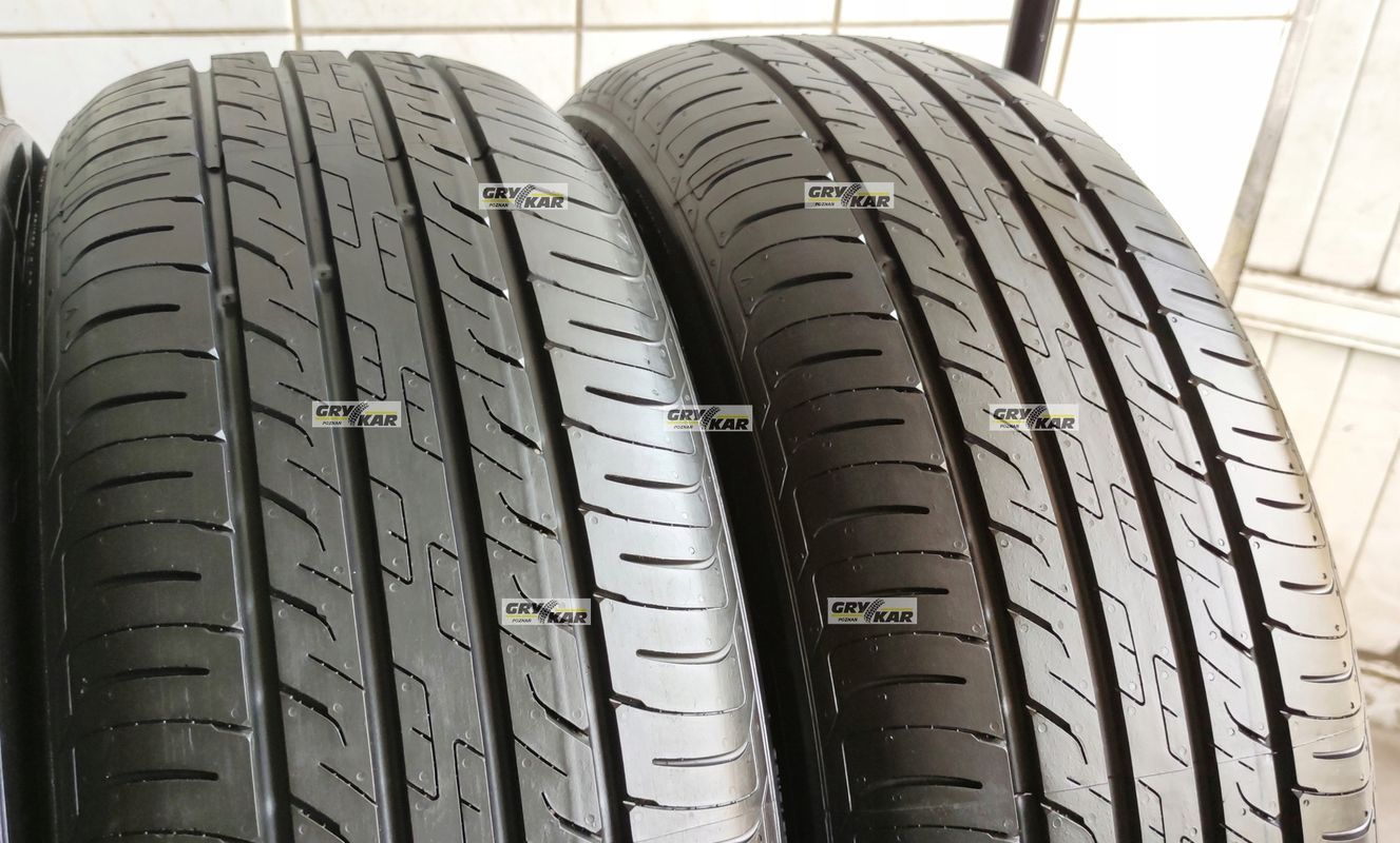 4x 215/50r18 Giti GitiComfort 225 V1 B/B/71dB 3 lata gwar.