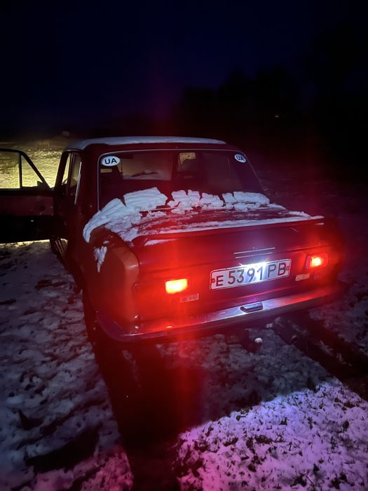 Продам ВАЗ-2101 жигуль 5 передач