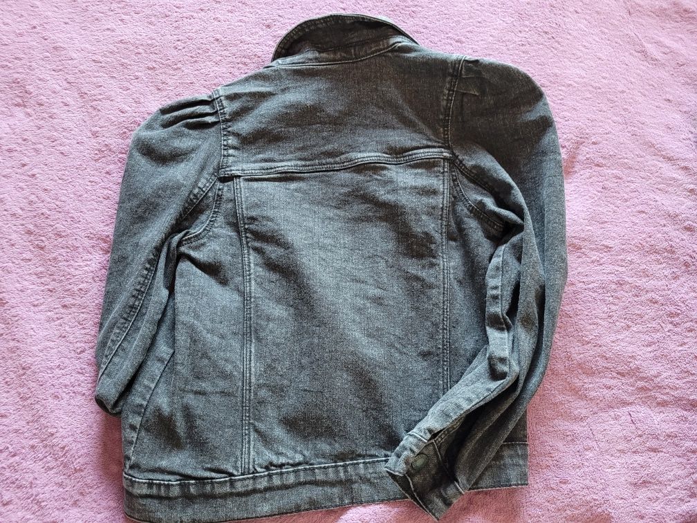 Kurtka jeans VRS 152 katana