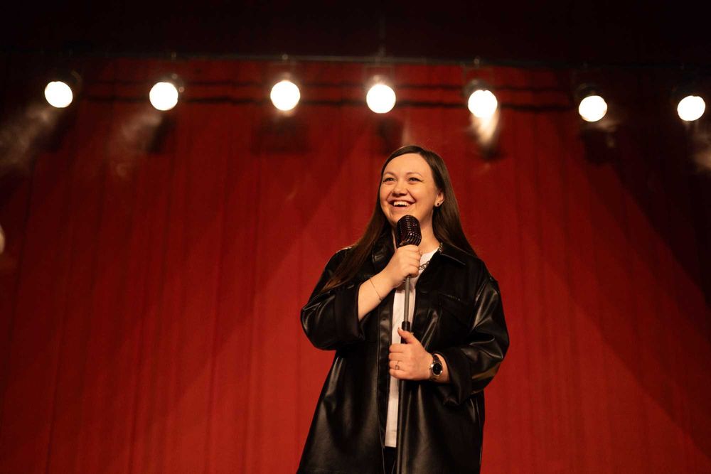 Уроки вокалу Львів