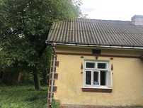 Продаж будунку,дачі