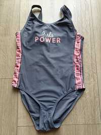 Cool club strój kąpielowy Girls power rozm 140