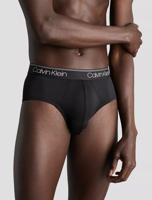 Труси чоловічі із мікрофібри CALVIN KLEIN. Оригінал. Розміри М, L, XL