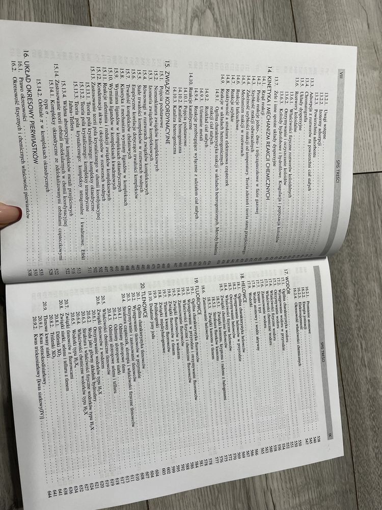 Podstawy chemii nieorganicznej Adam Bielański