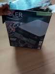 Gofrownica Adler XXL AD3036
