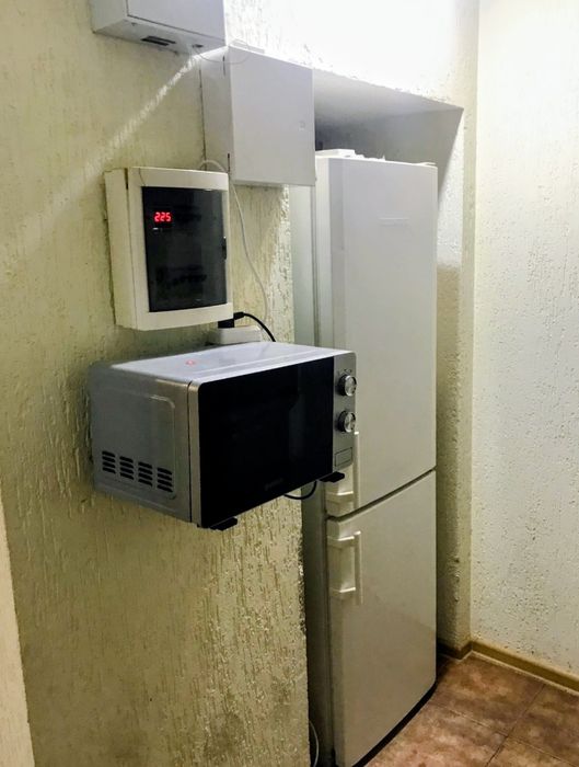 Аренда дома на 96 квартале