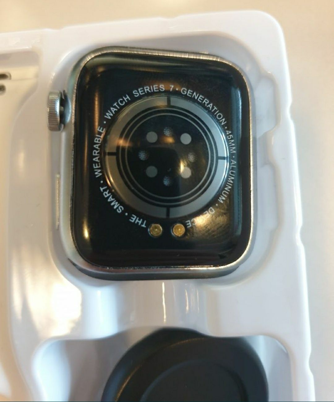 Zegarek X8, x8 zegarek