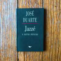 José Duarte - Jazzé e Outras Músicas