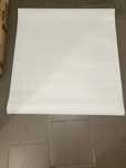 Mata magnetyczna biała 100 cm x 90 cm NOWA