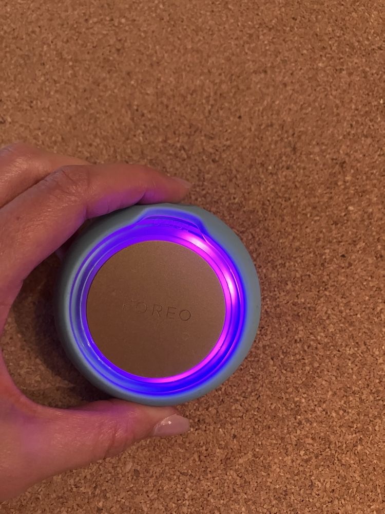 Foreo ufo mini 2