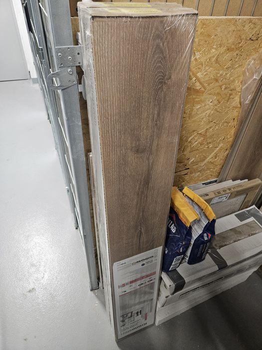 Panel podłogowy Kronostep Dąb Mandisa 12 mm AC 6