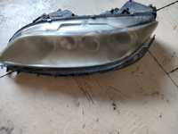 Lampa przednia lewa Mazda 6 2002-