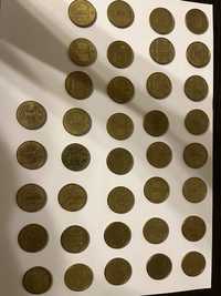 Монети 1 грн
