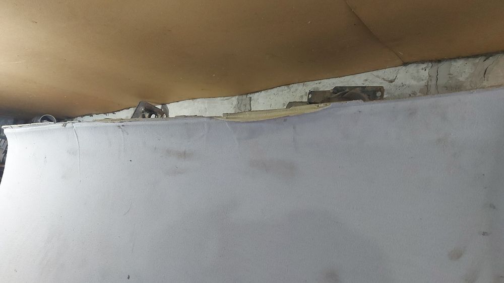 Пассат б4 б3 б5 седан универсал Потолок Стеля обшивка