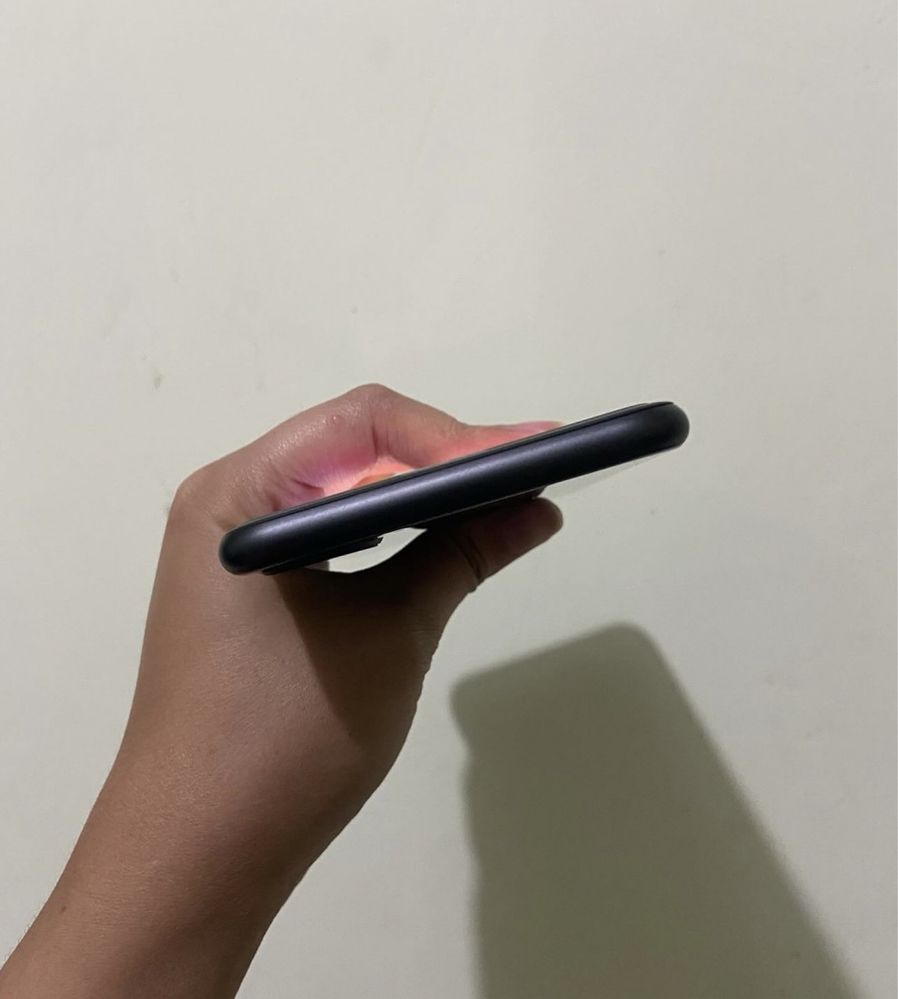 IPhone 8 Plus 256 Gb Black Neverlock