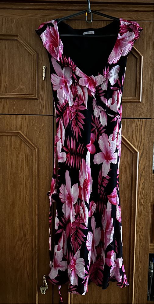 Летнее платье Marks&Spenser