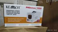 UPS Kemot PROsinus-1000