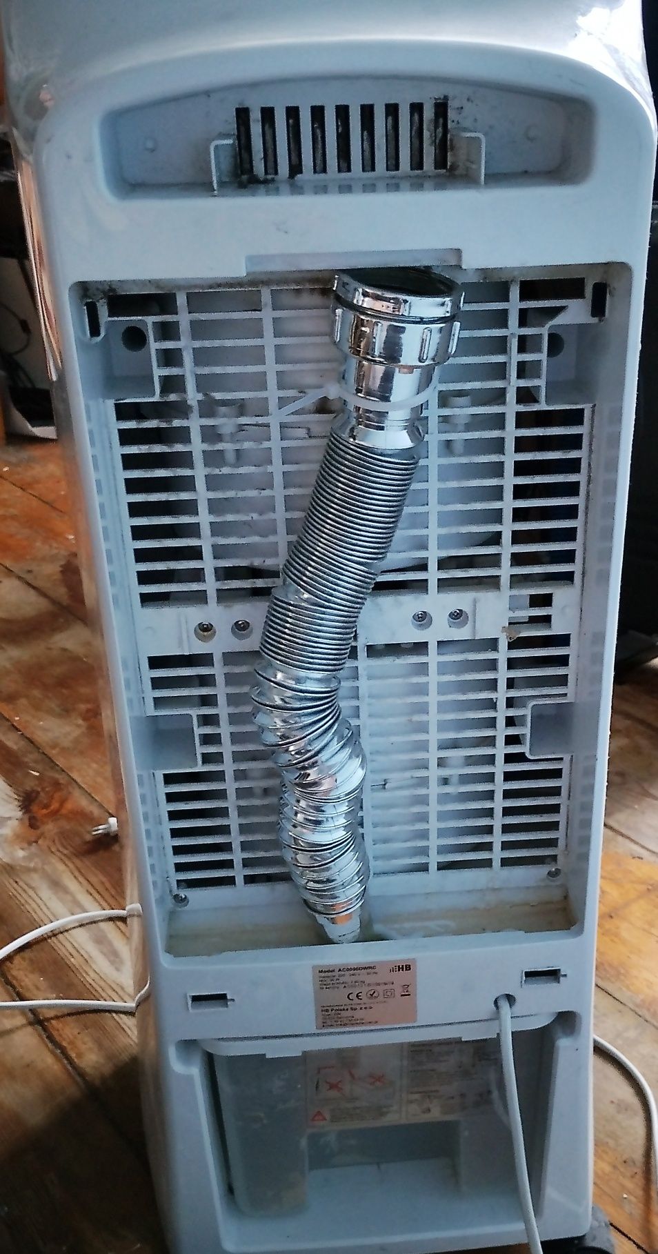 Klimatyzator  HB