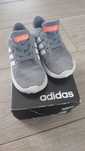 Adidaski Adidas szare r. 22
