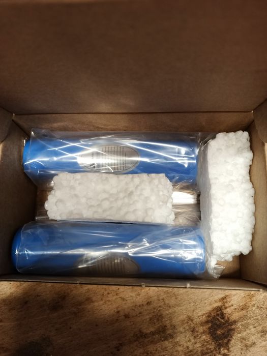 HDD DigiTrak system bateria sondy