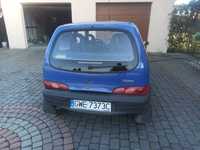 Fiat Seicento 1100