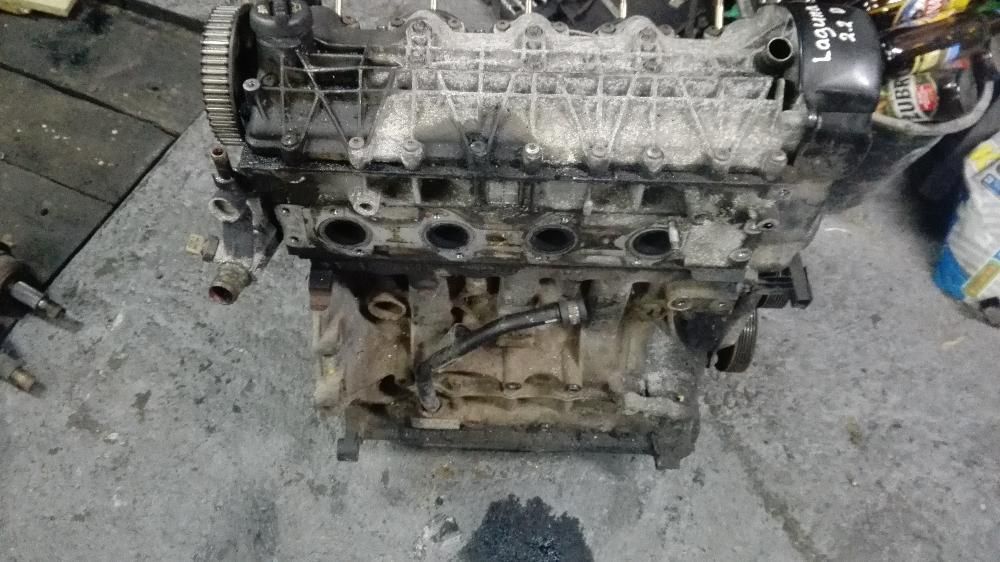 Silnik Renault Laguna 1 Espace III  2,2 D G8T