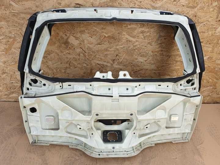 Крышка багажника Renault Espace разборка
