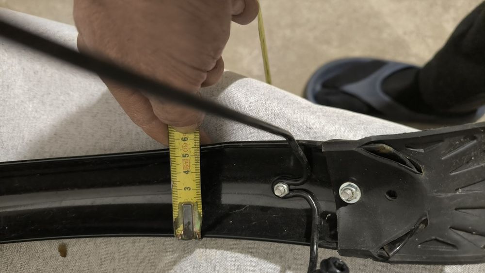 błotniki do rowerów 28cali