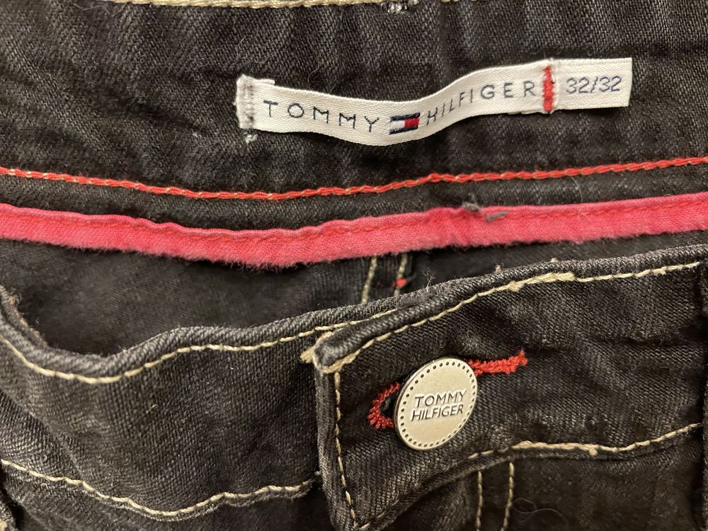 Женские джинсы Tommy Hilfiger