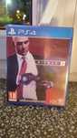 Hitman 2 PL po polsku PS4 PlayStation 4