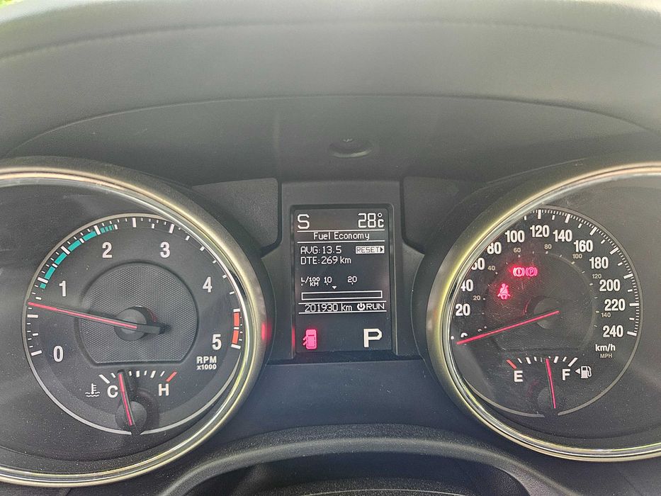 Jeep Grand Cherokee .Polski Salon. Okazja ,pilnie sprzedam