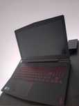 Laptop - Lenovo Legion Y520, GTX1050 TI, 20GB ram, dwa dyski SDD