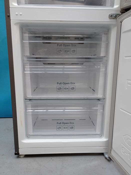 Lodówka Samsung No Frost