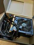 Zasilacz KCAS PLUS 500W
