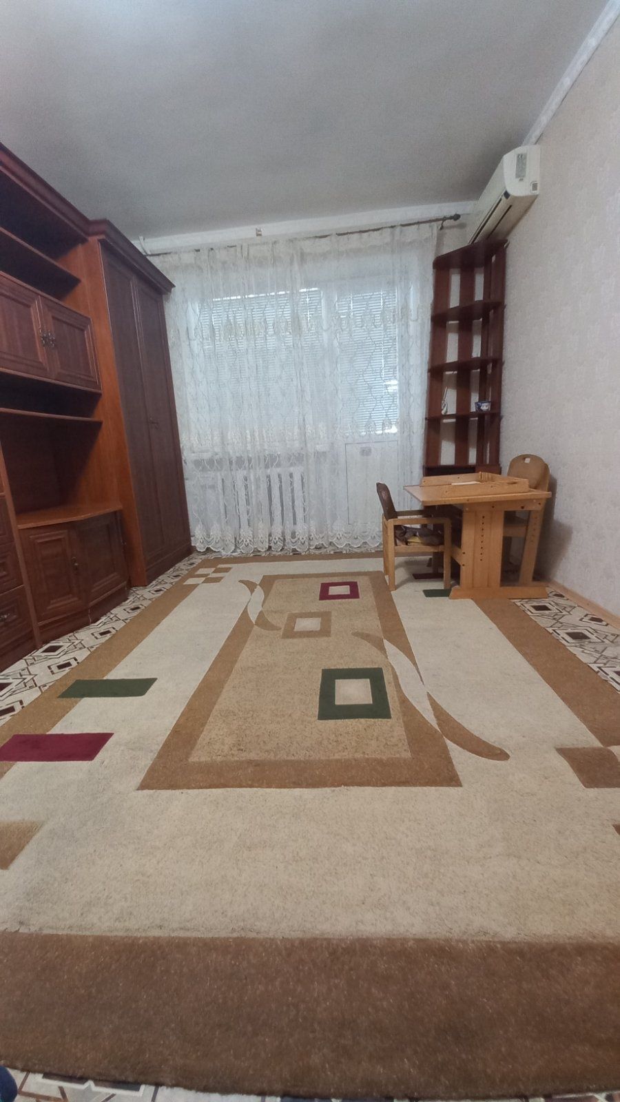 Продам 2-х кімнатну квартиру