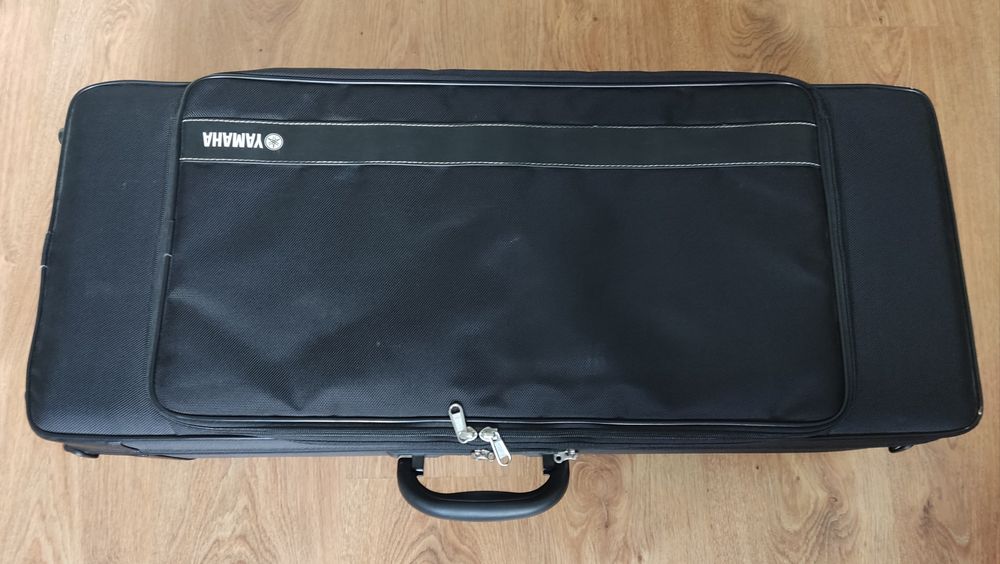 Saksofon tenorowy Yamaha YTS 475 " piękny stan "