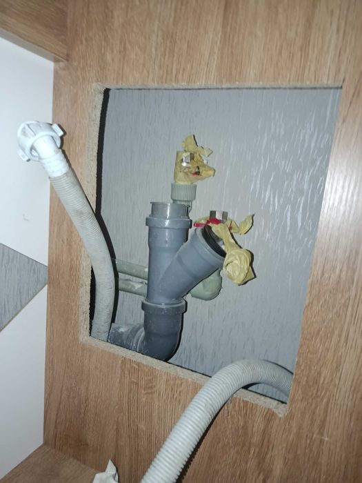 Сантехнік, послуги сантехніка