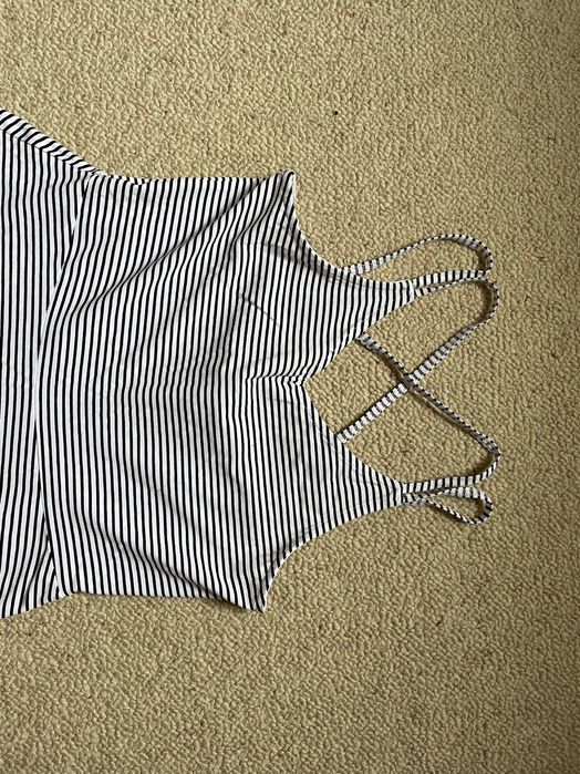 Плаття/Сарафан у смужку Colin’s