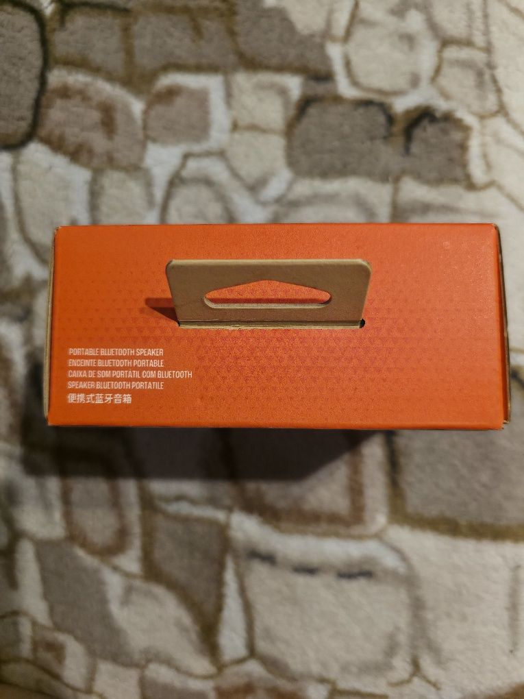 Jbl go 4 nowy głośnik bluetooth