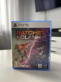 Ratchet and Clank PS5 stan idealny