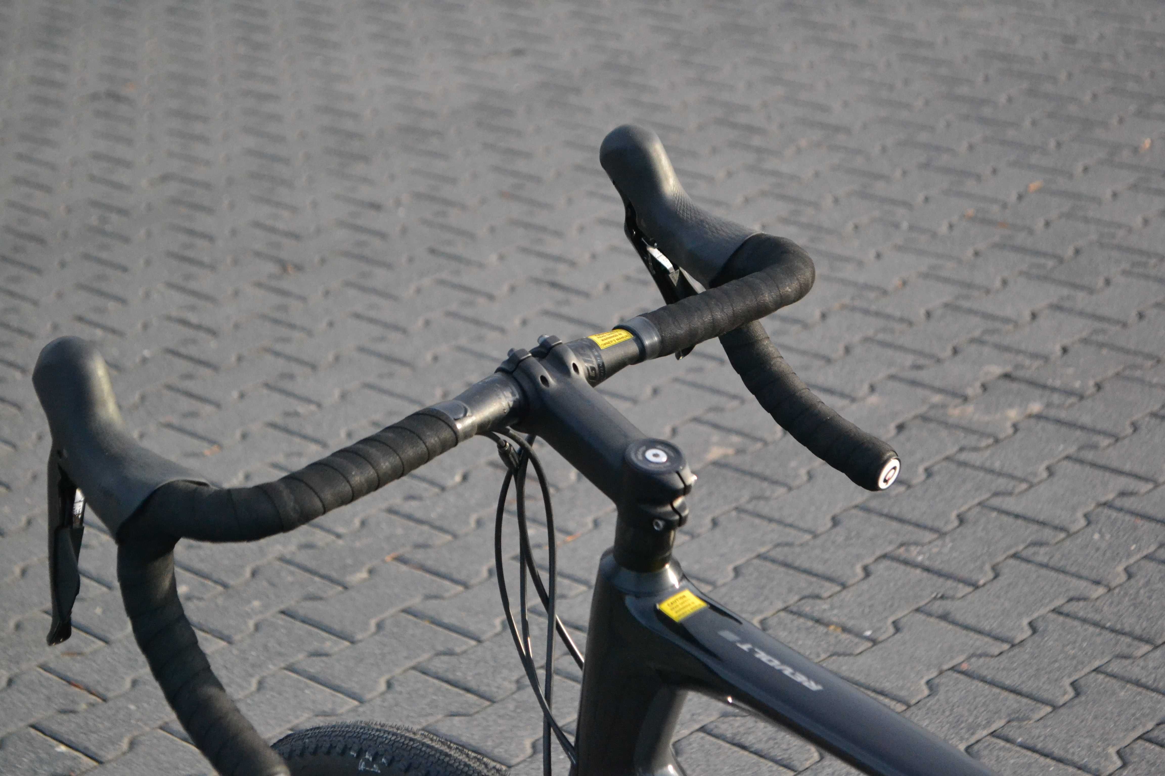 Rower gravel Giant Revolt Roz. XL/ GRX / Tarcze