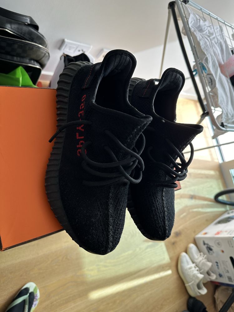 Yeezy 350 V2 Adidas