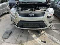 Grill Kuga MK1 Atrapa zderzaka Kuga znaczek Ford